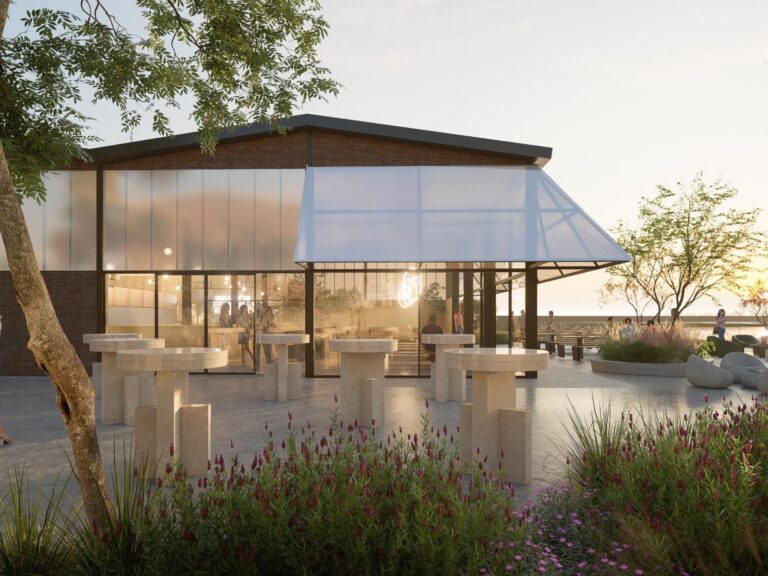 De Holland komt tot leven