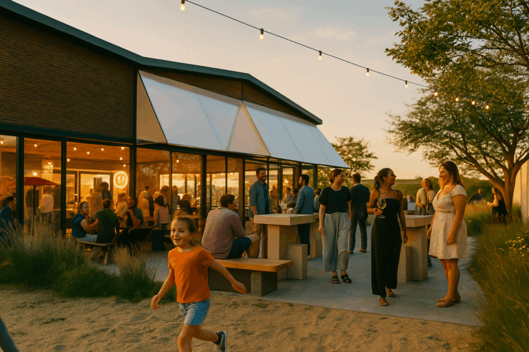 Proef – Ontmoet – Ontdek